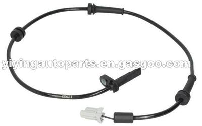 Nissan Qashqai Front ABS Sensor 47910-JD000