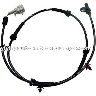 Nissan Qashqai Rear ABS Sensor 47900-JD000