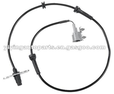 Nissan Navara Pickup D40 Rear ABS Sensor 47900-EB70A,47900-EB300