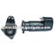 Starter IVECO 0001417005 (24V 6.6KW 11TEETH) - img1