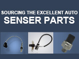 sourcing the excellent auto senser parts.