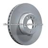 Brake Disc 81.50803.0058