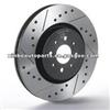 Brake Disc 017 870