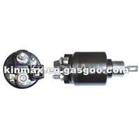 Professional Manufacturer Offer Solenoid Switch 0331303147, 66-9173 12V, 2339303258, 134824, 001911287,SND11004