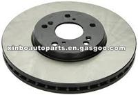 Brake Disc 42037120