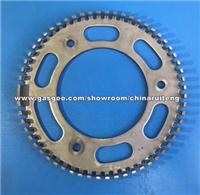 Welding-Drilling-Bending Stamping-Punching Parts