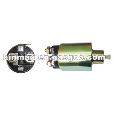 Professional Manufacturer Offer Solenoid Switch 66-8377, MD619101 12V, 139202, M371X74071, SND1807