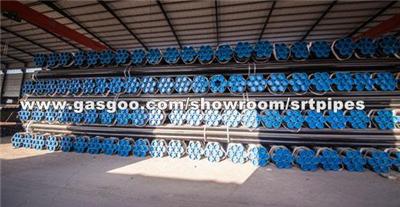 ERW Steel Pipe