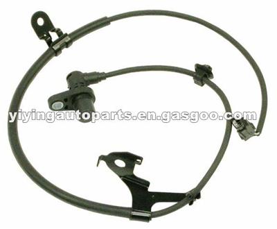 Toyota Yaris SCP1 NLP1 NCP1 Front ABS Sensor 89542-52010,04895-52010