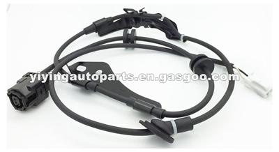 Toyota Corolla E15 Rear Left ABS Sensor 89516-02121