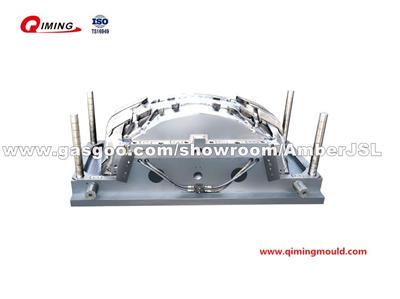 OEM Car Bumper Mould Plastic Injection