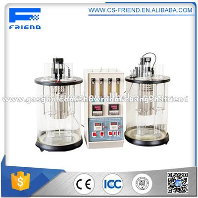 Lubricant Oil Foaming Characteristics Tester