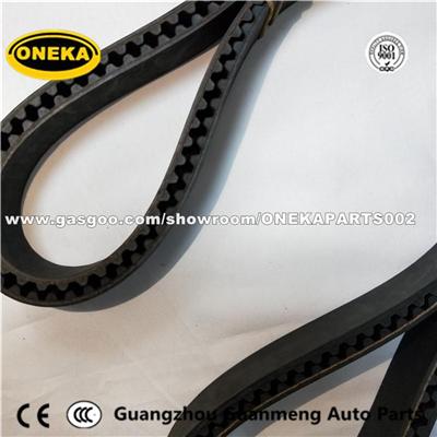 [ONEKA] 24312-33010 AUTOMOTIVE ENGINE RUBBER TIMING BELT