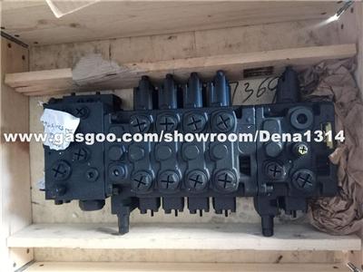 KALMAR 923579.0071/923579.0078 Control Valve Assy