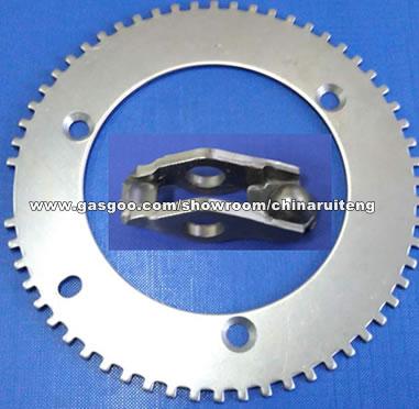 Precision Stamping Instrument Parts