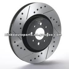 Brake Disc 017 870