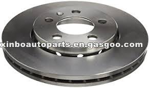 Brake Disc X1857658