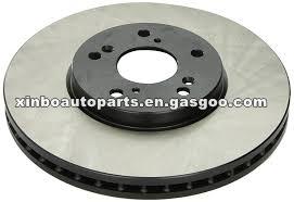 Brake Disc 42037120