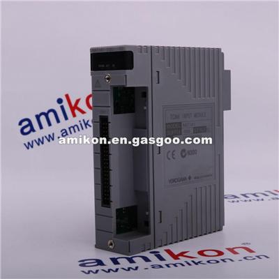 YOKOGAWA AMM12/ AMM32 /AMM42/ ADM12/ ADM52 DCS MODULES Distributor