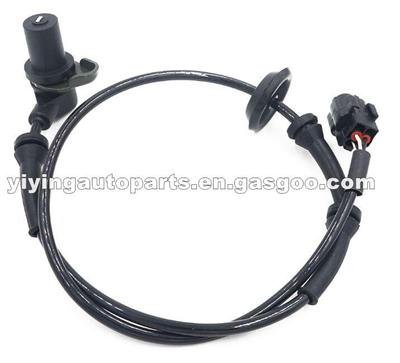 Chevrolet Kalos Aveo Daewoo Kalos Rear ABS Sensor 96473222,96534911,96959998