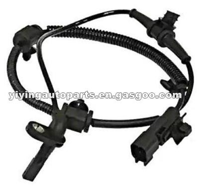 Chevrolet Malibu Opel Insignia Vauxhall Insignia Front ABS Sensor 22821303,1235053,1235326,1247310,12841616