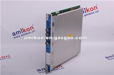 Vibration Module 3500/42-04-00