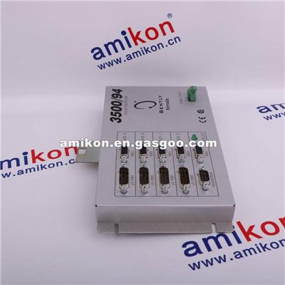 Differential/Axial Position Module 3500/45-01-00