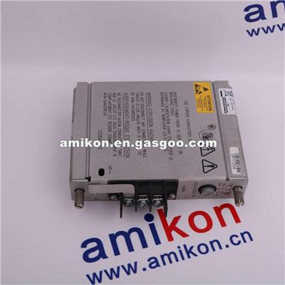 Bentley 3500 Monitoring Module