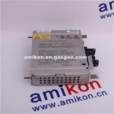 Temperature Monitor 3500/61 (163179-02)