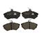 Brake Pads OE 357 698 151 A FOR VOLKSWAGEN SEAT AUDI WULING - img1