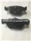 ALFA ROMEO Brake Pad D1476 D1476-8675 FIAT Brake Pad D1476 8675-D1476 LANCIA Brake Pad - img2
