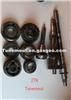 2TR 2KD Transmission Input Shaft Whole Set With 3330160050 3330126050 For Hiace