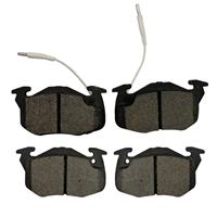 Peugeot Brake Pad OE 77 01 201 542