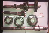 High Quality Transmission Main Shaft Assy For 3L 5L 4Y OUTPUT SHAFT O.E.M 33321-26050 Transmission Parts