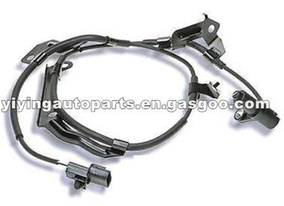 Mitsubishi L200 Pajero Front Left Wheel Speed Sensor MN102573