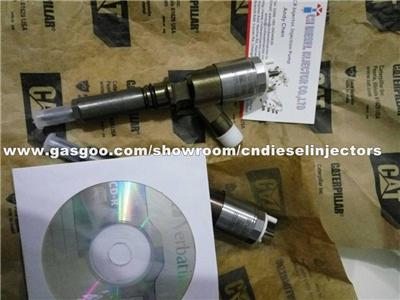 DIESEL INJECTOR 326-4700 WITH CD For CAT 320D ENGINE C6.4