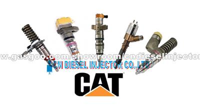 10R-0957: FUEL INJECTOR OF CAT