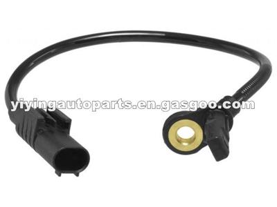 Mercedes Benz X164 W164 Rear ABS Sensor 1645400717