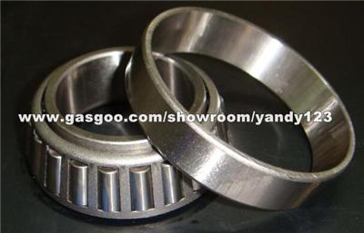 Hot Sale Single Row Tapered Roller Bearing 57410S/LM29710S