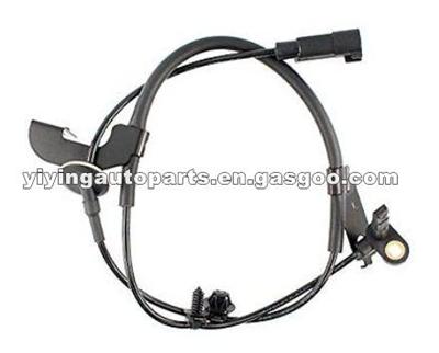 Jeep Patriot Compass Dodge Caliber Front ABS Sensor K05105572AA,05105572AA