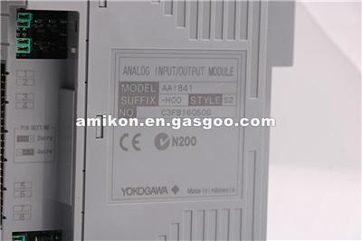 YOKOGAWA ADM51 -S4 DCS MODULES Distributor