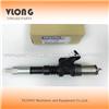 1211 Diesel Fuel Common-Rail Injector For Komtsu SA60125E Engine 095000-1211