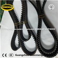 [ONEKA] 23356-33110 RUBBER TIMING BELT FOR CAR ENGINE AUTO PARTS