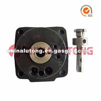 Head Rotor 096400-1230 4CYL Fuel Injection Spare Parts For VE Pump