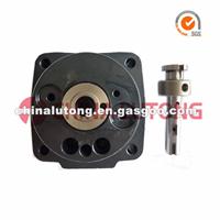 Head Rotor 096400-1240 4CYL Fuel Injection Spare Parts For VE Pump