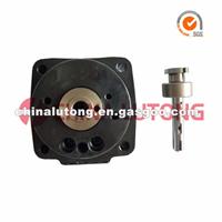 Head Rotor 096400-1250 4CYL Fuel Injection Spare Parts For VE Pump