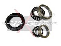 For MERCEDES-BENZ Tapered Roller Bearing VKBA756(Lm67048/10+11749/10)