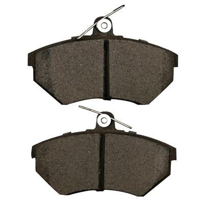 Auto Parts Brake Pad For Audi