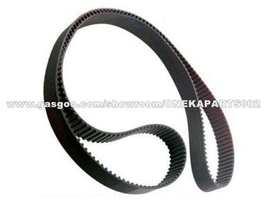 [ONEKA] 24312-33110 SMOOTH FACE TRANSMISSION RUBBER TIMING BELT