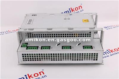 ABB 3HAB8101-3/05D DSQC345B DriveUnit